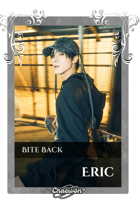 Eric