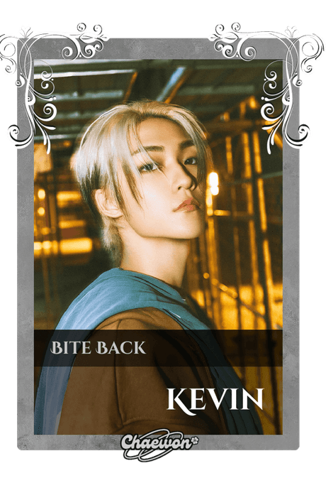Kevin