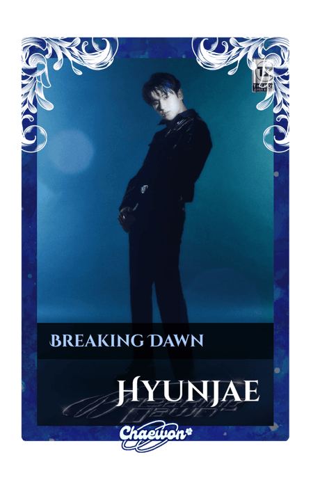 Hyunjae