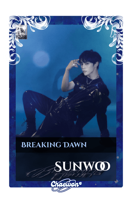 Sunwoo