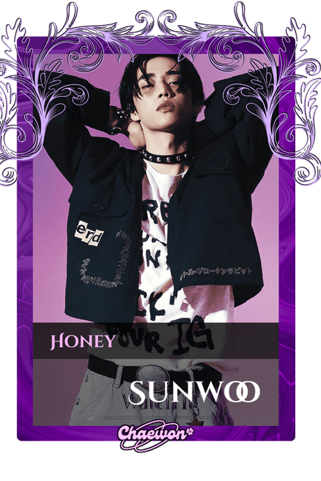 Sunwoo