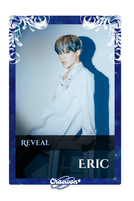 Eric