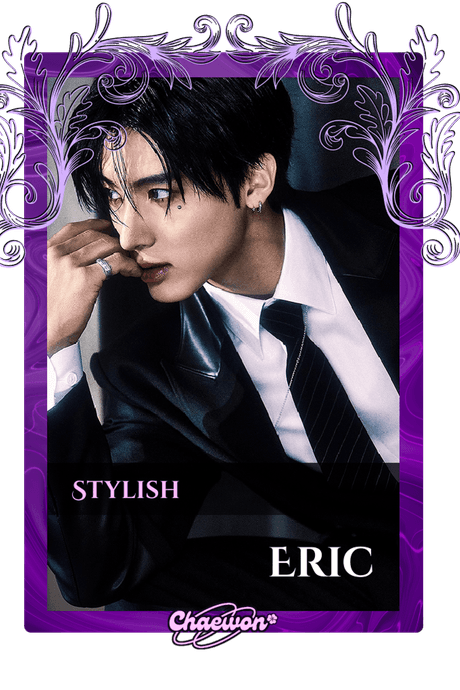 Eric