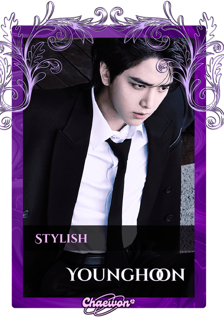 Younghoon