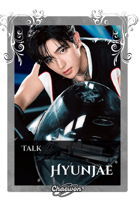 Hyunjae