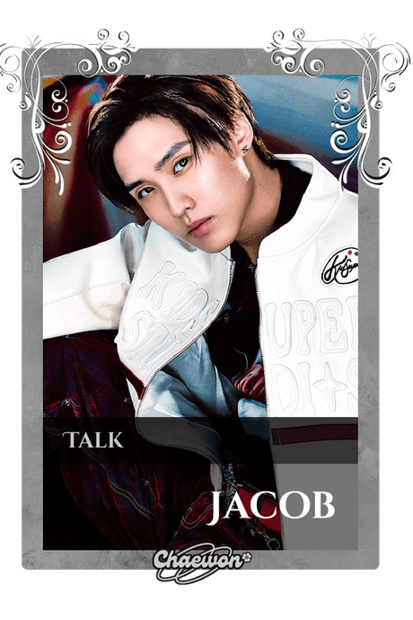 Jacob
