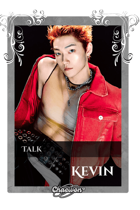 Kevin