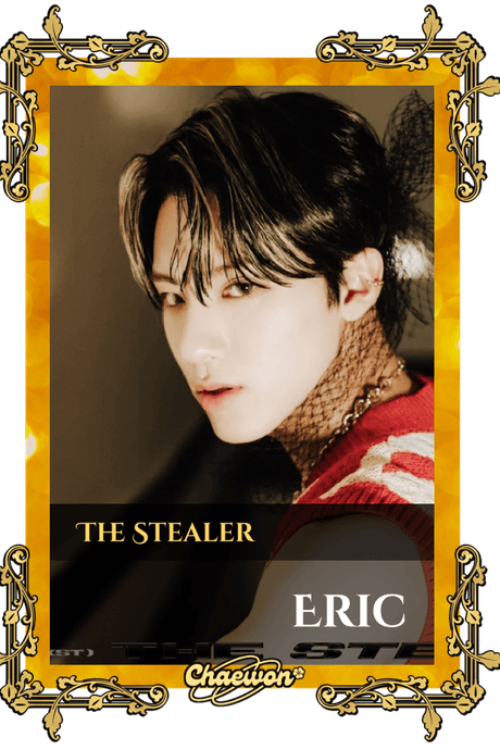 Eric