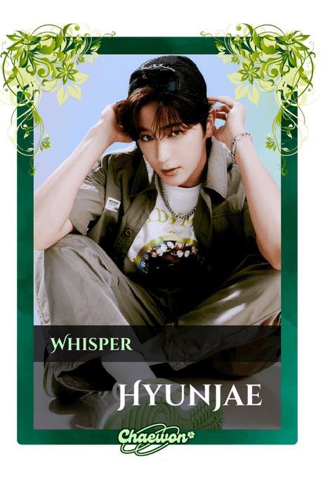 Hyunjae