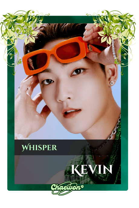 Kevin