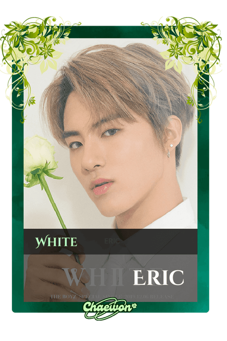 Eric