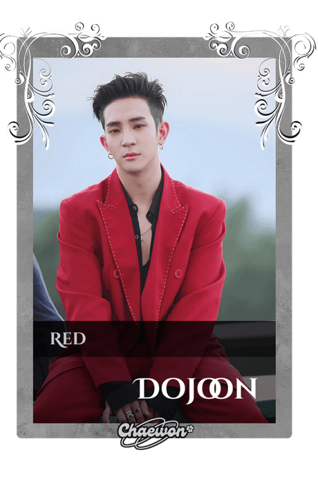 Dojoon