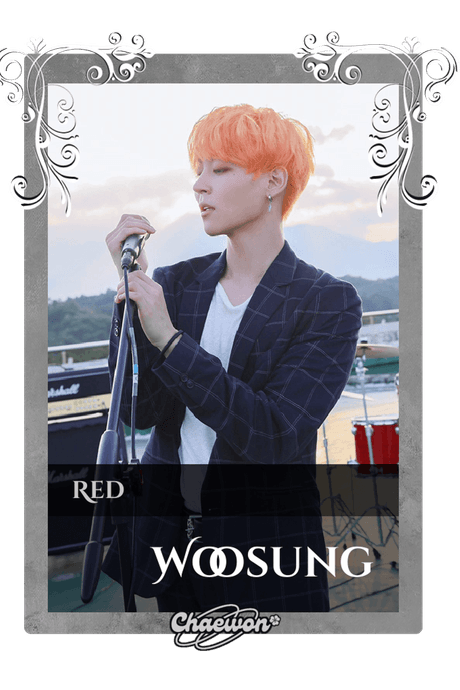 Woosung