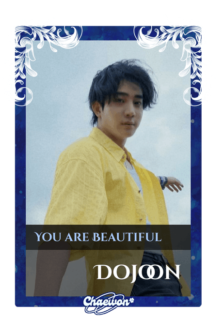 Dojoon