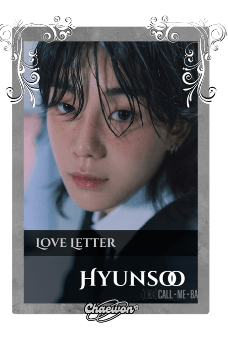Hyunsoo