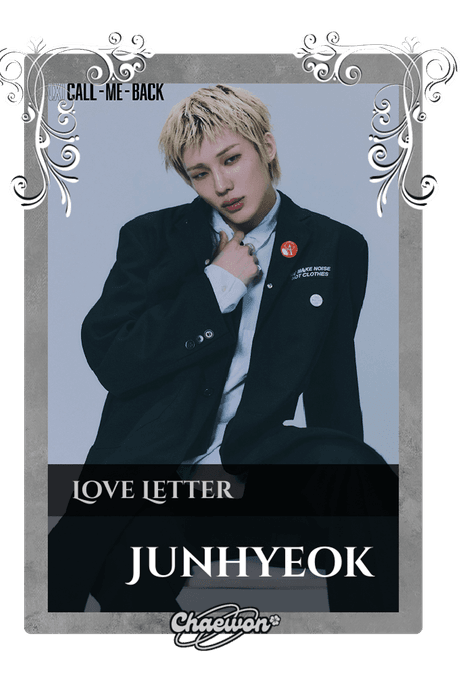 Junhyeok
