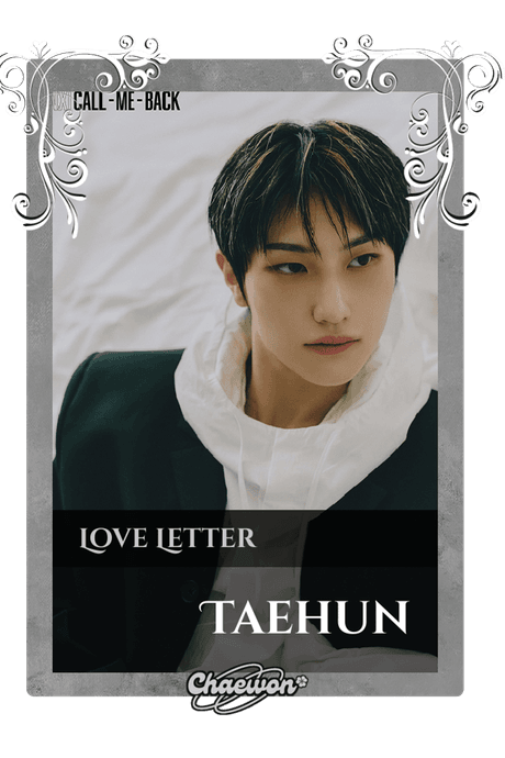 Taehun
