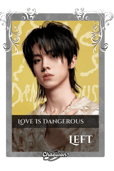 Left