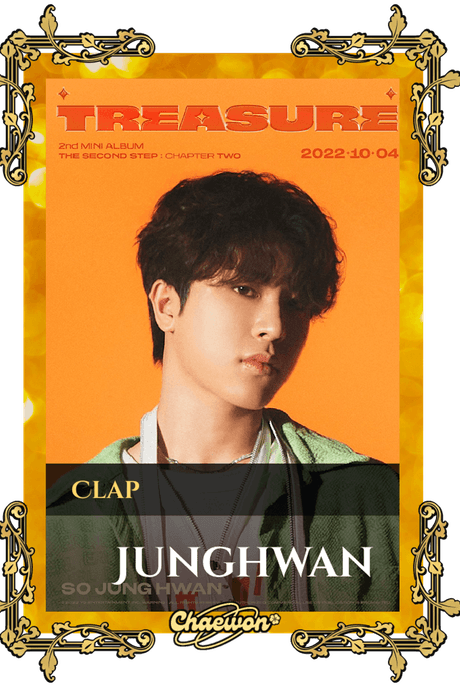 Junghwan