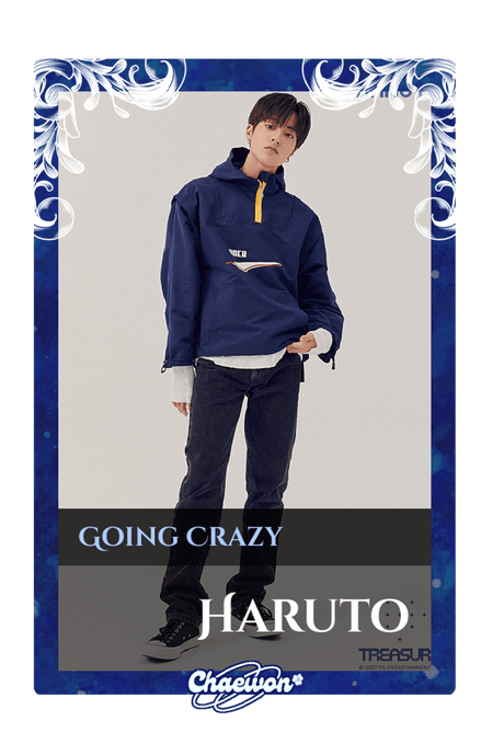 Haruto