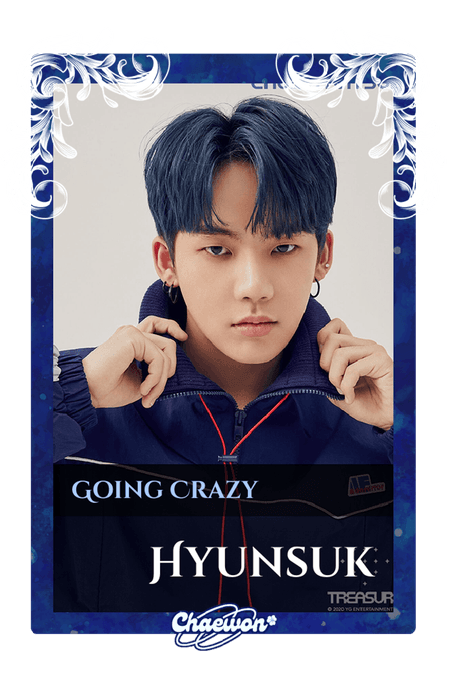 Hyunsuk