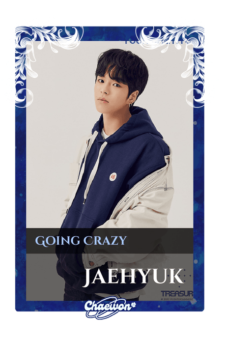 Jaehyuk