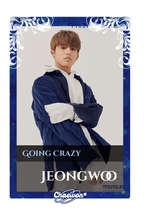 Jeongwoo