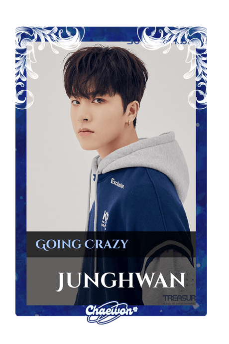 Junghwan