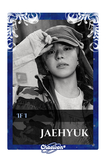 Jaehyuk