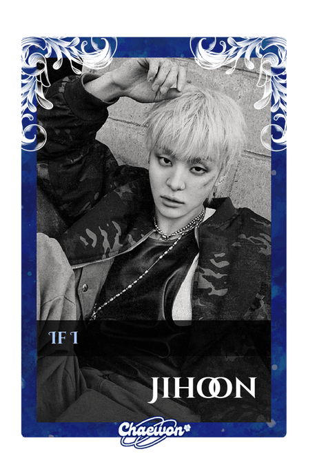 Jihoon