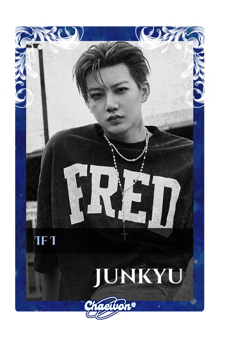 Junkyu