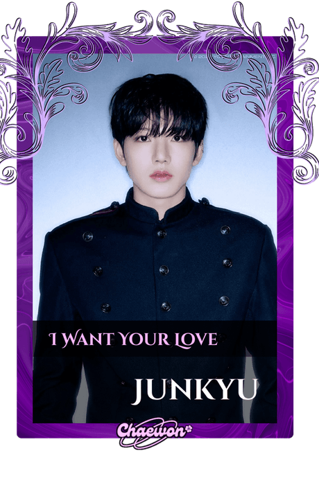 Junkyu