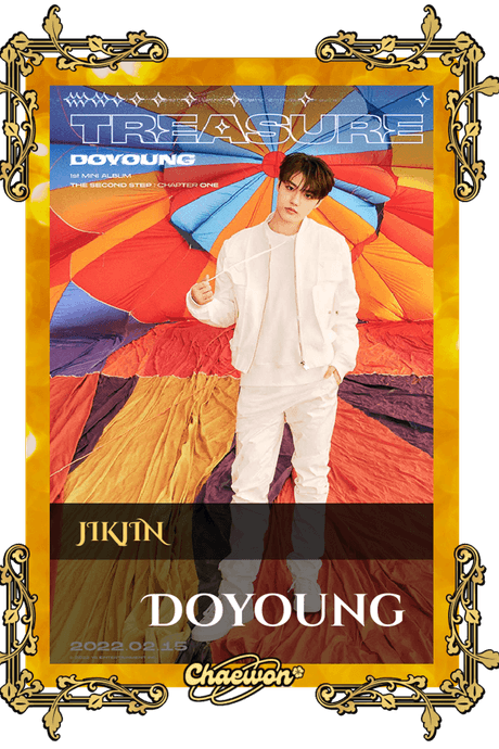 Doyoung