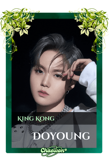Doyoung