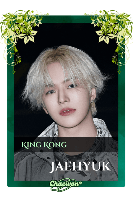 Jaehyuk