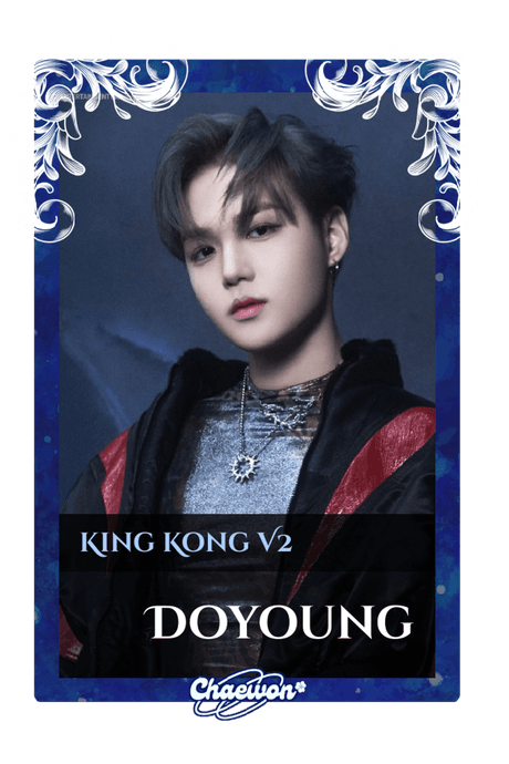Doyoung