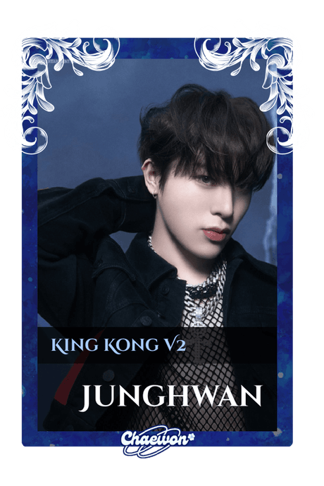 Junghwan
