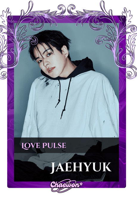 Jaehyuk