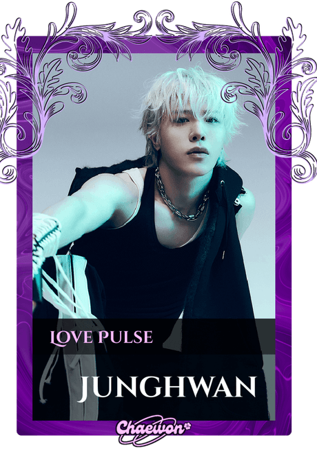 Junghwan