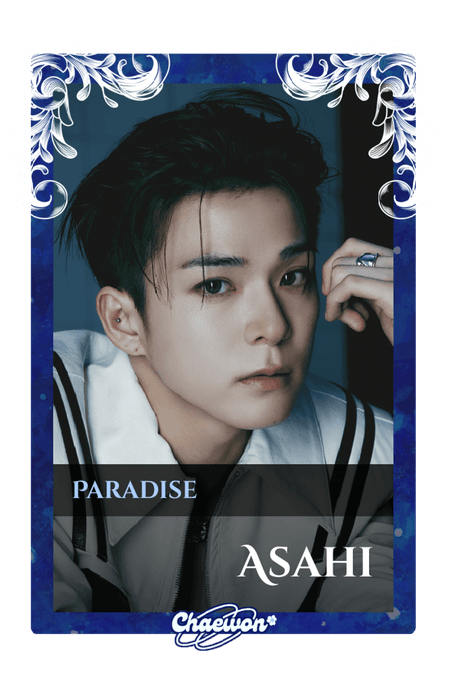 Asahi