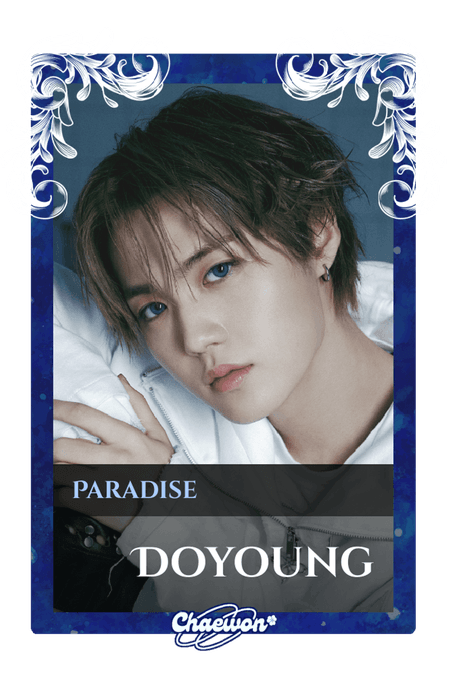 Doyoung