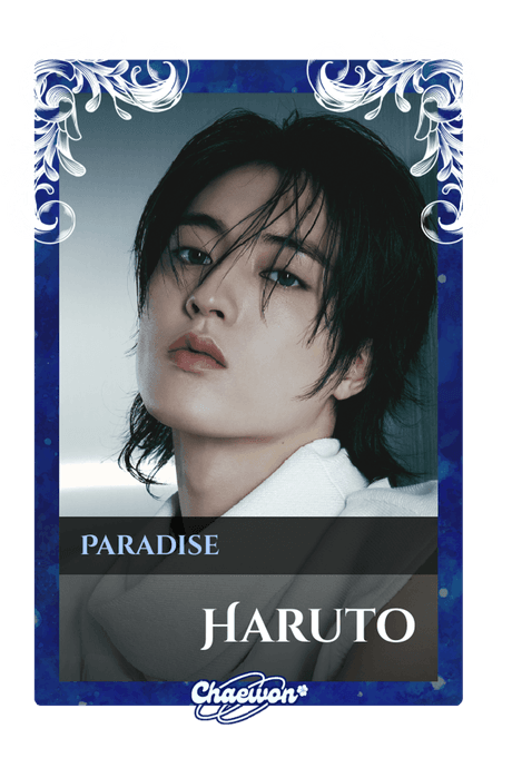 Haruto