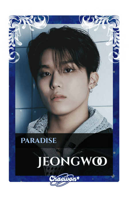 Jeongwoo