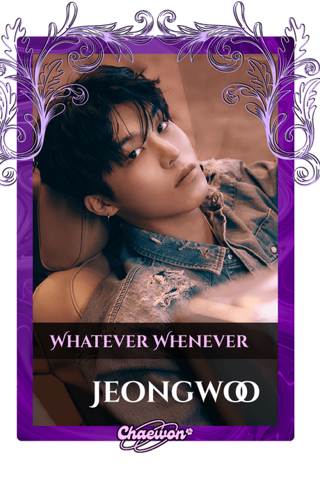 Jeongwoo