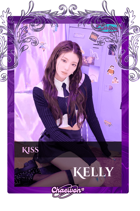 Kelly