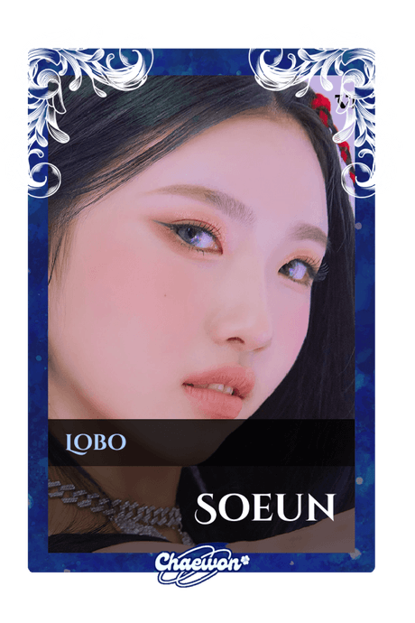 Soeun
