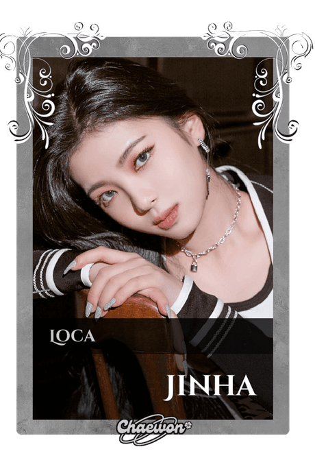 Jinha