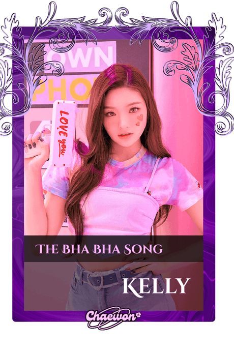 Kelly