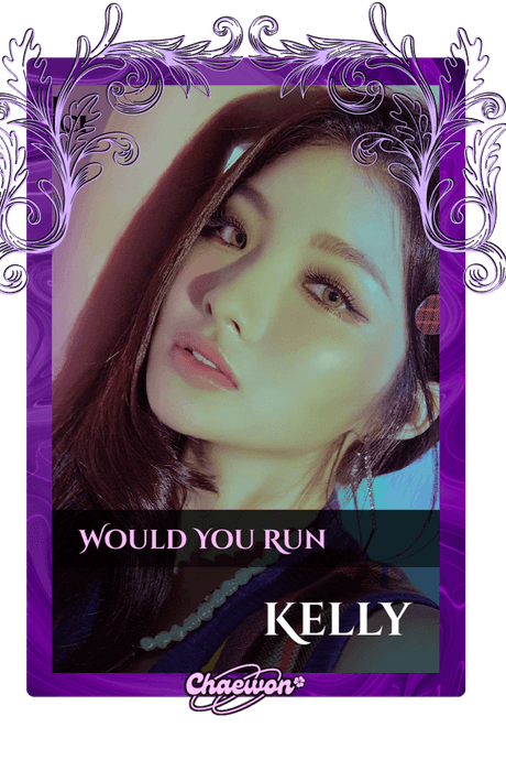 Kelly