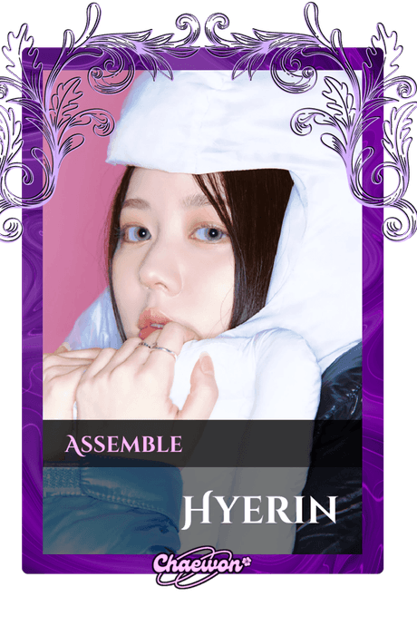 Hyerin